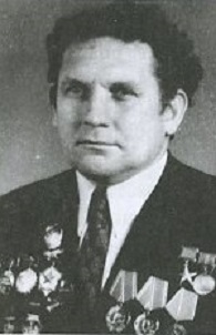 Орищенко Николай Михайлович